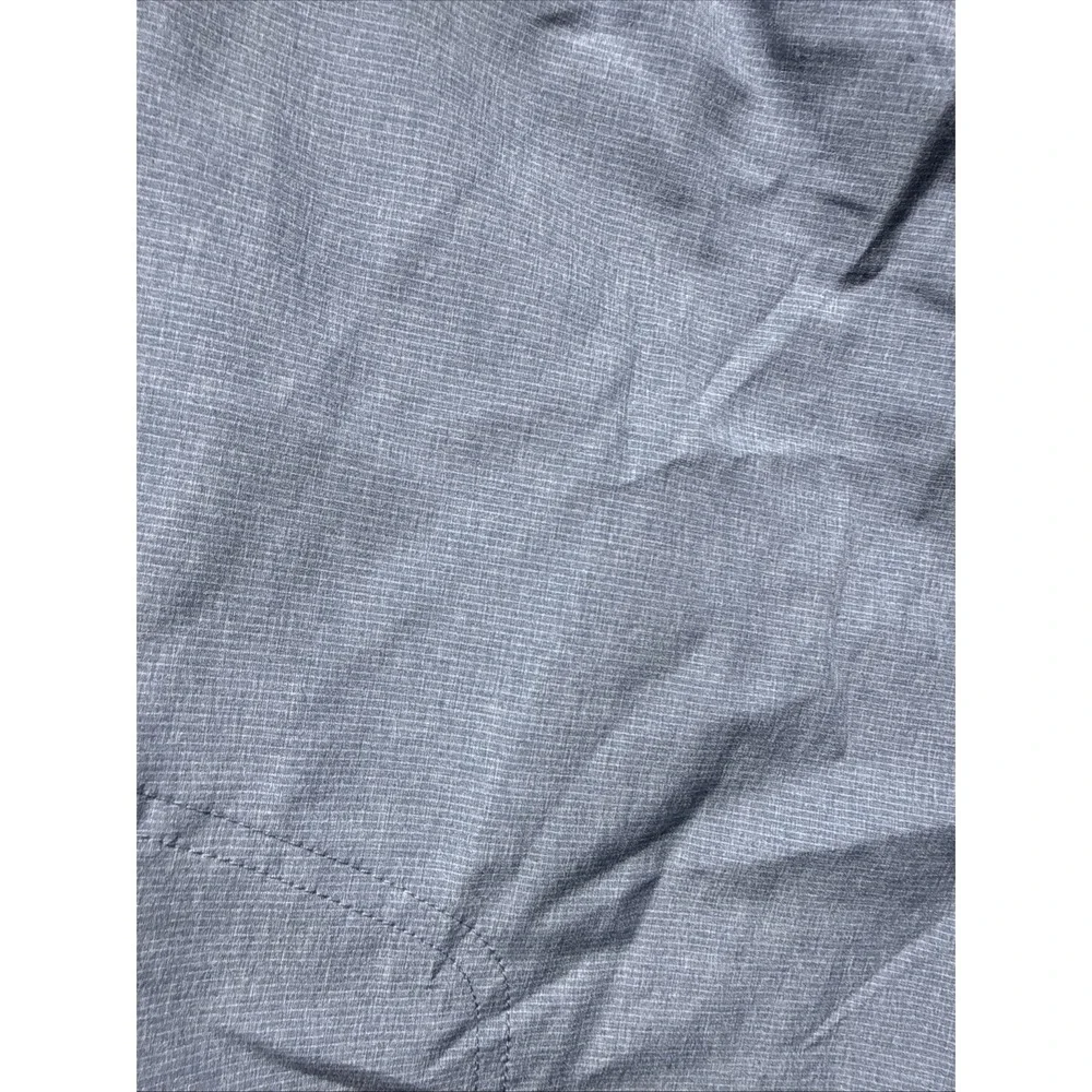 Men's Eddie Bauer Hybrid Swim Trunk Short 9 Inseam Size 36‎